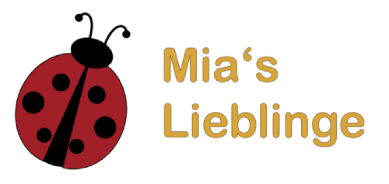 Mia's Lieblinge